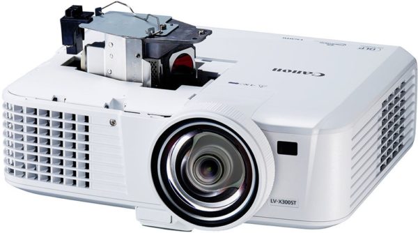 Проектор Canon LV-WX310ST