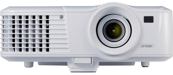 Проектор Canon LV-X320