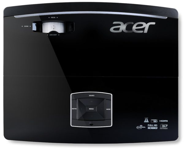 Проектор Acer P6500