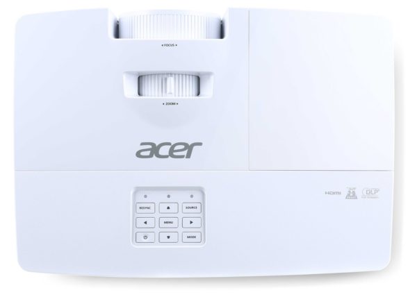 Проектор Acer X115H
