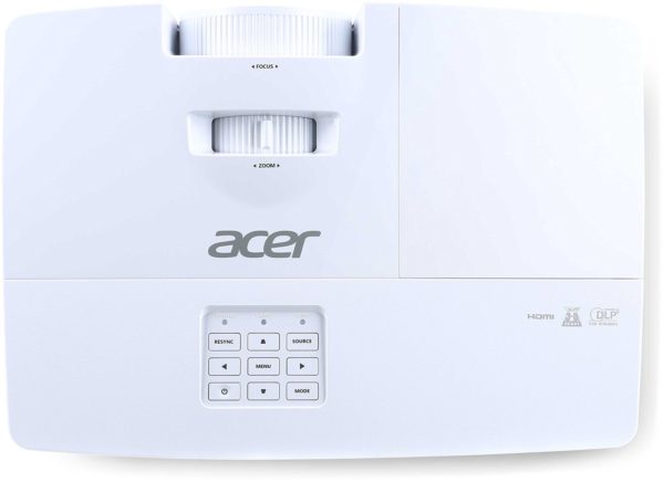Проектор Acer X125H