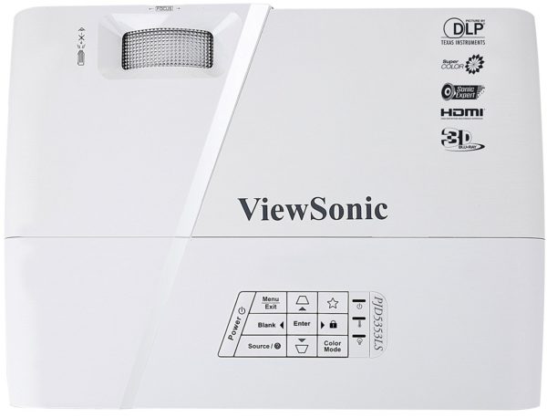 Проектор Viewsonic PJD5353Ls