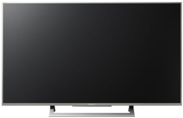 LCD телевизор Sony KD-49XD8077