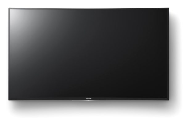 LCD телевизор Sony KD-50SD8005