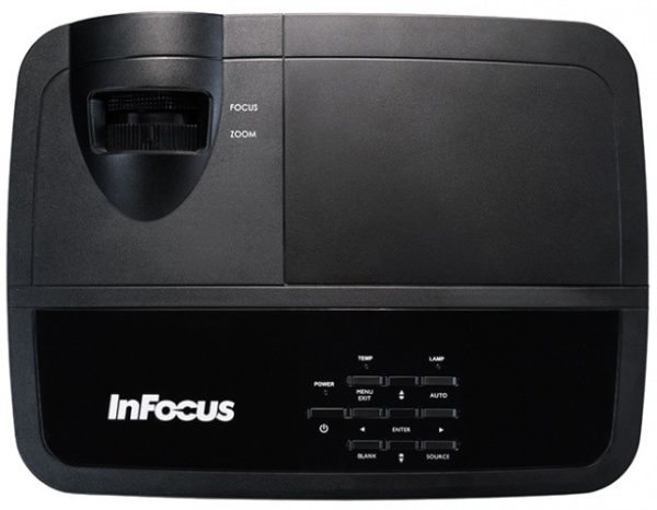 Проектор InFocus IN116x