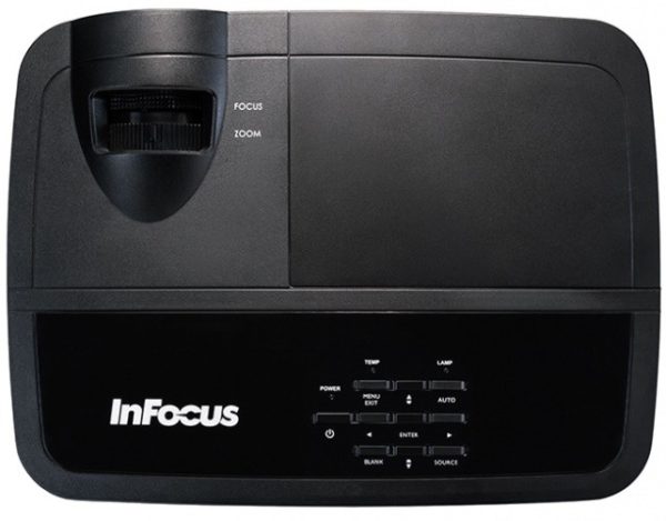 Проектор InFocus IN114x