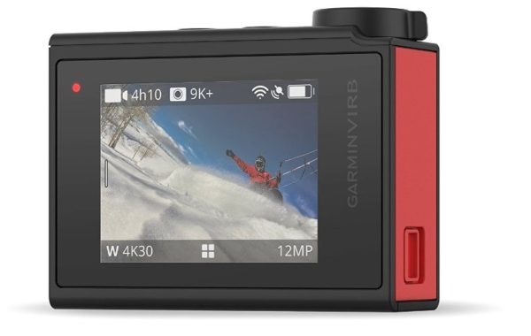 Action камера Garmin VIRB Ultra 30