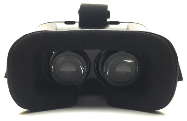 Очки виртуальной реальности Hiper VRX