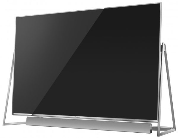 LCD телевизор Panasonic TX-58DXR800