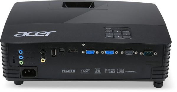 Проектор Acer P1623