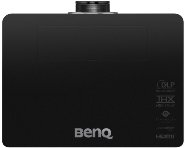 Проектор BenQ W8000