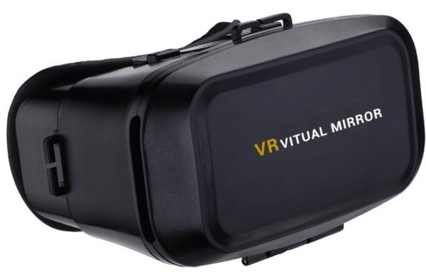 Очки виртуальной реальности VR Virtual Mirror