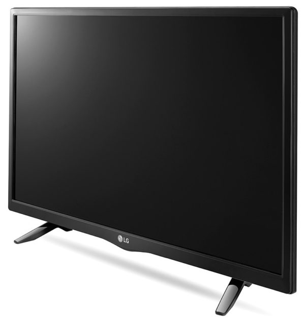 LCD телевизор LG 24LH451U