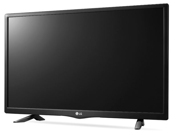 LCD телевизор LG 28LH451U