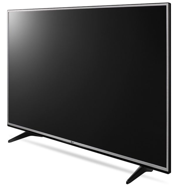 LCD телевизор LG 55UH605V