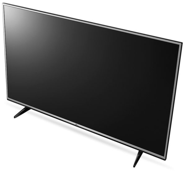 LCD телевизор LG 55UH605V