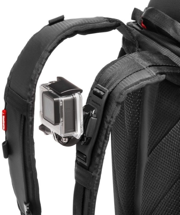 Сумка для камеры Manfrotto Off Road Stunt Backpack