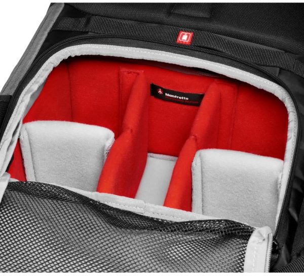 Сумка для камеры Manfrotto Rear Backpack