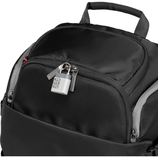 Сумка для камеры Manfrotto Rear Backpack