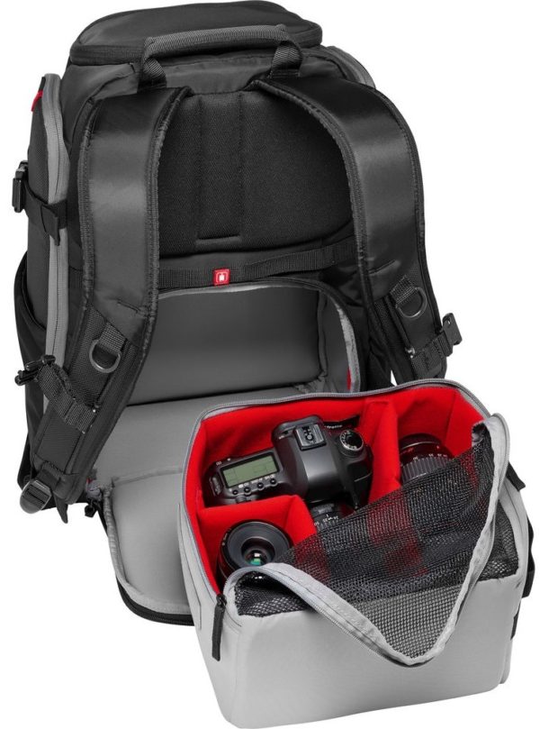 Сумка для камеры Manfrotto Rear Backpack