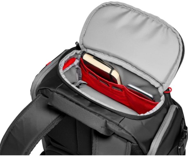 Сумка для камеры Manfrotto Rear Backpack