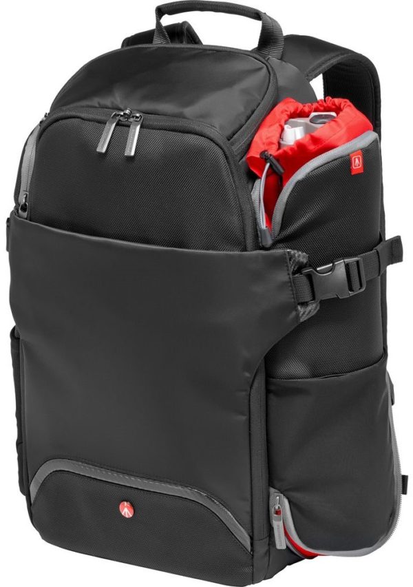 Сумка для камеры Manfrotto Rear Backpack