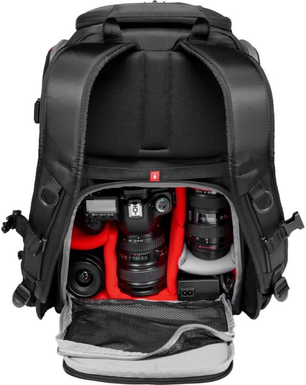 Сумка для камеры Manfrotto Rear Backpack