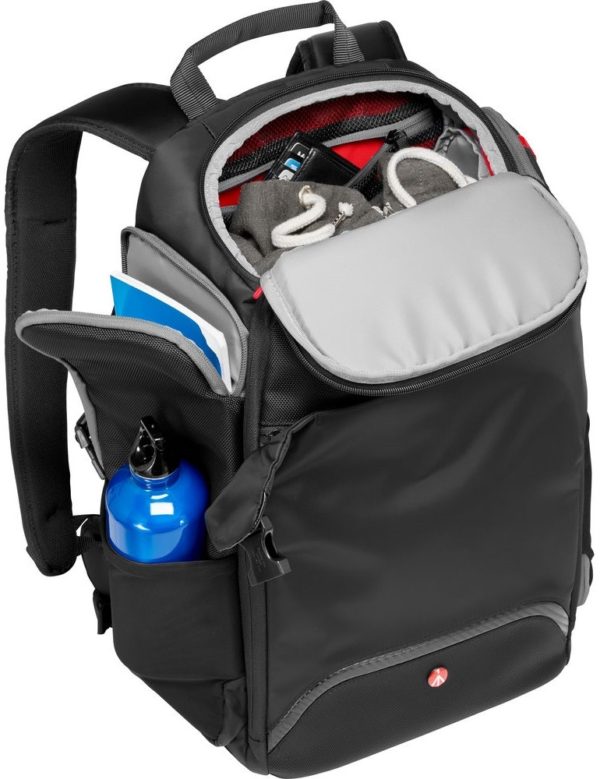 Сумка для камеры Manfrotto Rear Backpack