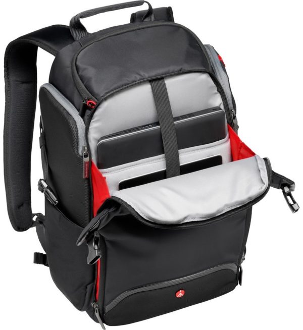 Сумка для камеры Manfrotto Rear Backpack