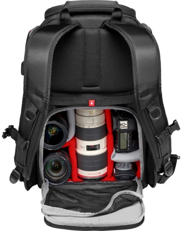 Сумка для камеры Manfrotto Rear Backpack