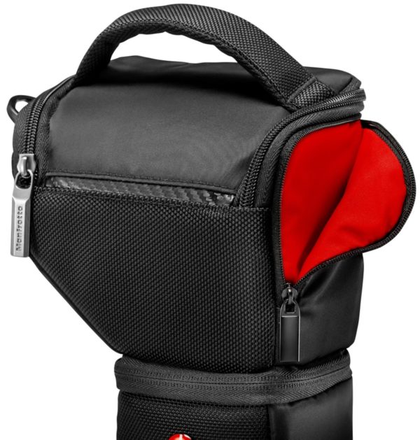 Сумка для камеры Manfrotto Advanced Holster Extra Small Plus