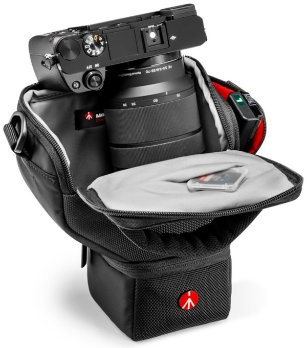 Сумка для камеры Manfrotto Advanced Holster Extra Small Plus