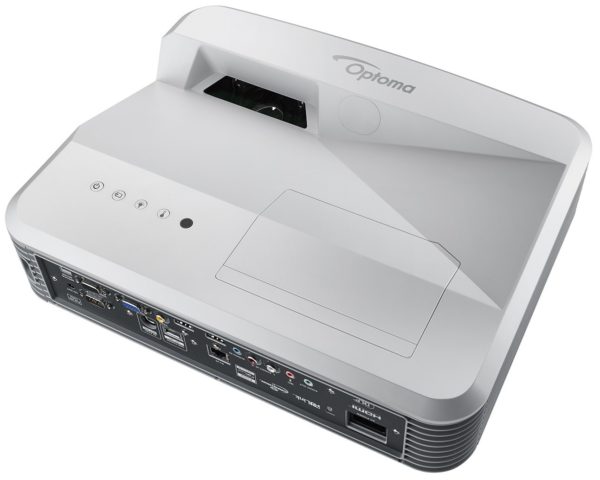 Проектор Optoma GT5000