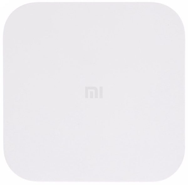 Медиаплеер Xiaomi Mi Box 3 Enhanced