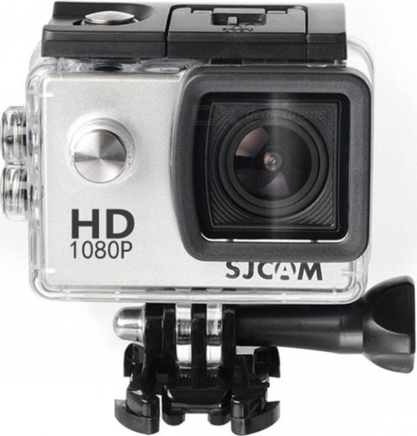 Action камера SJCAM SJ4000