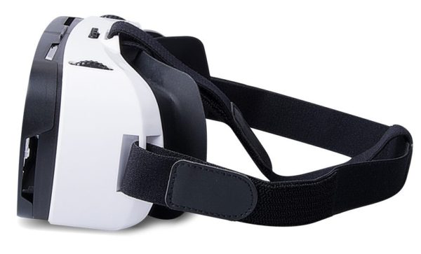 Очки виртуальной реальности Highscreen VR-glass