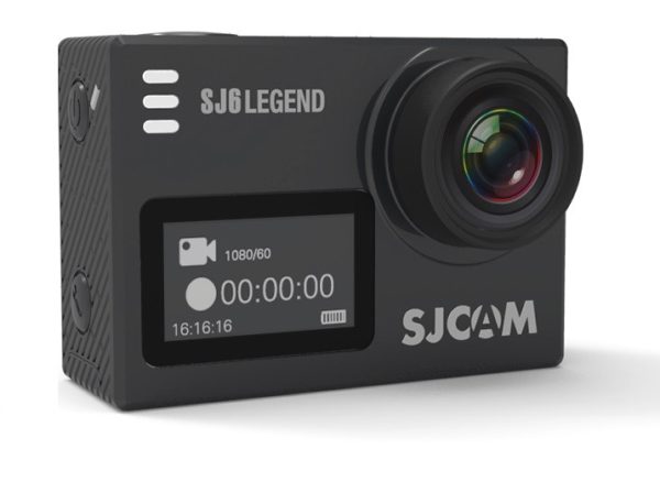 Action камера SJCAM SJ6 Legend