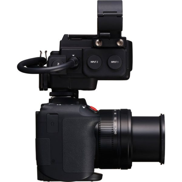 Видеокамера Canon XC15