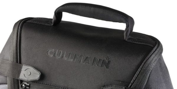 Сумка для камеры Cullmann PROTECTOR CrossPack 350