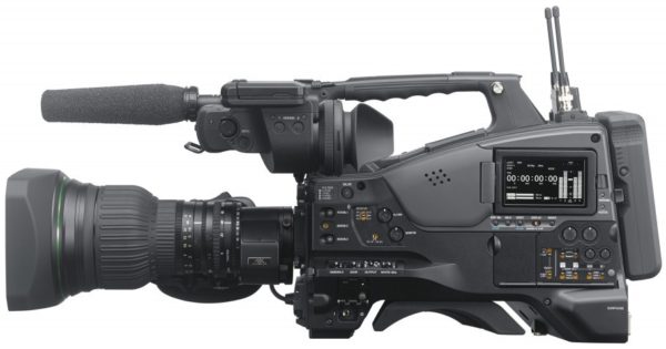 Видеокамера Sony PXW-Z450