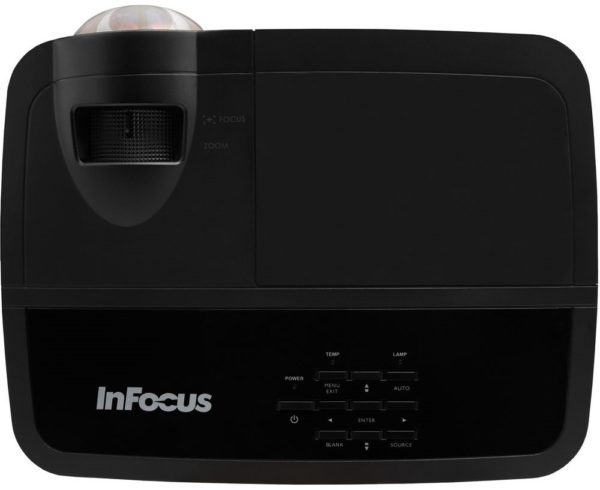 Проектор InFocus IN124STx