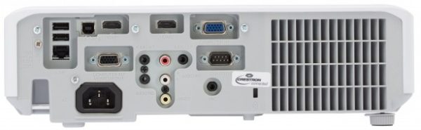 Проектор Hitachi CP-X4041WN