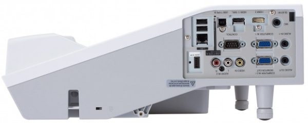 Проектор Hitachi CP-TW2505