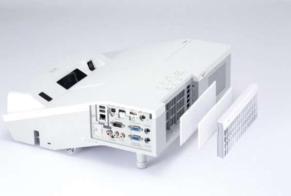 Проектор Hitachi CP-TW2505