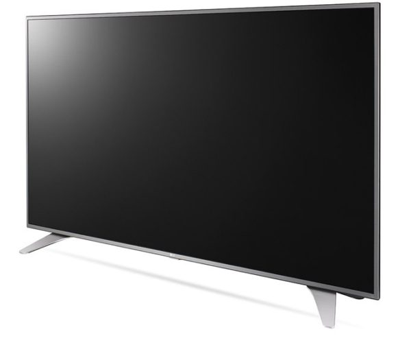 LCD телевизор LG 43UH656V