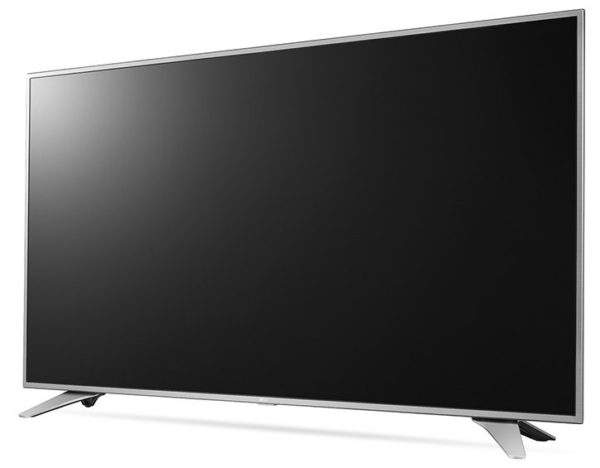 LCD телевизор LG 49UH656V