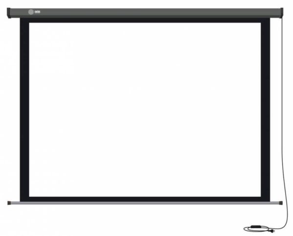 Проекционный экран CACTUS Professional Motoscreen [Professional Motoscreen 265x149]