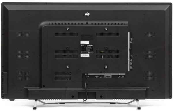 LCD телевизор Doffler 40CF15-T2
