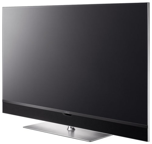 LCD телевизор Metz Topas 49 UHD twin R