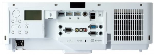 Проектор Hitachi CP-WU8700